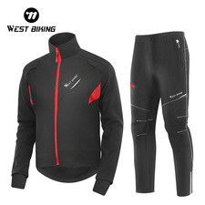 West Biking Herren Winter
