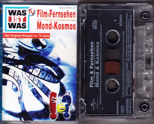 Was ist film - was,