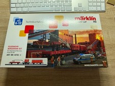 Märklin H0 44752 Feuerwehr