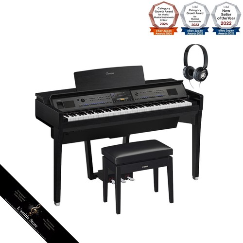Yamaha cvp 909b - yamaha, cvp-909b