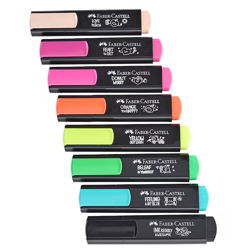 Faber castell graffiti - faber-castell,