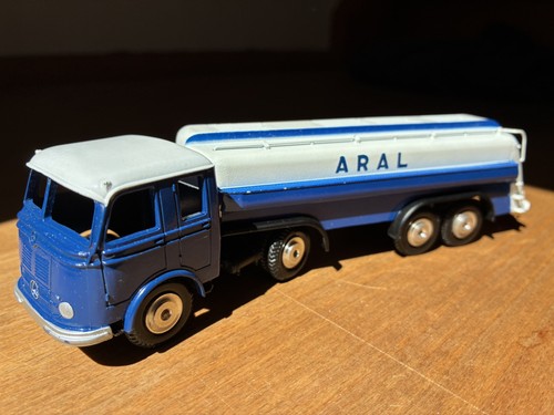 Märklin 8032 aral lkw - 8032,
