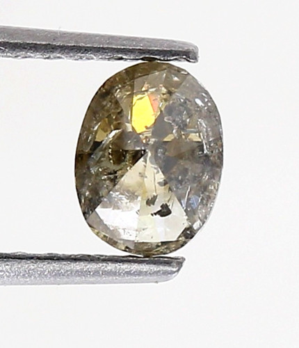 Natural fancy colors diamant - fancy,
