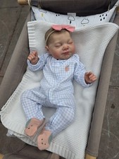 Reborn Neyla by Adrie Stoete