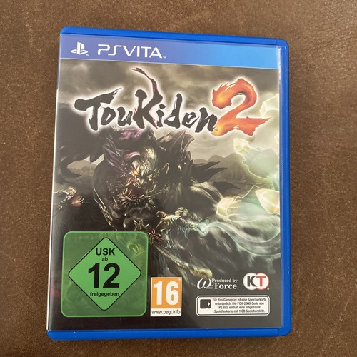 Sony vita toukiden - sony,