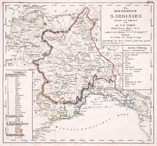 Sardinien Königreich