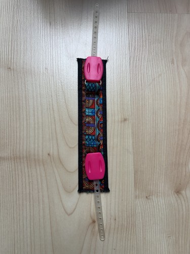 Zahnspange headgearnackenband - zahnspange,