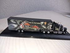 Modell-Truck  Miniatur Most Kenworth - Truck 1:87 limitiert