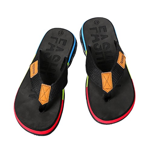 Herren zehentrenner flip flops - flip,