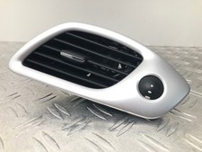 Luftdüse Lüftungsdüse Frischluftgitter rechts RENAULT Scenic III JZ 1012127