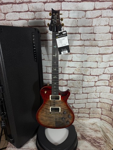 Prs 02811 charcoal cherry - prs, wl_02811