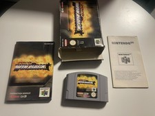 Operation Winback inkl. OVP