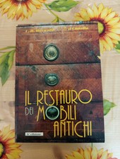 Die Restaurierung antiker