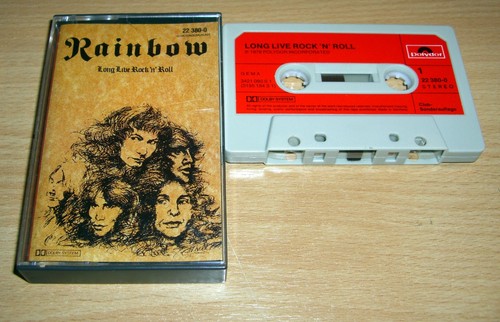 Musik rainbow long live - rainbow,