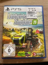 Landwirtschafts Simulator 25