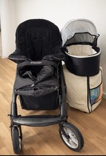 X lander X Pulse Kinderwagen
