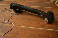 Grammophon Western Elektro