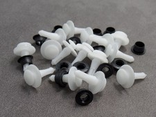 20 St Zierleisten Leisten