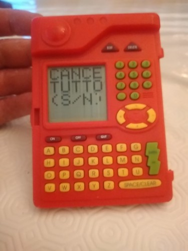 Pokemon tiger electronics - pokemon,