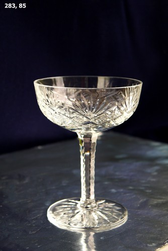 Champagnergläser - 6,