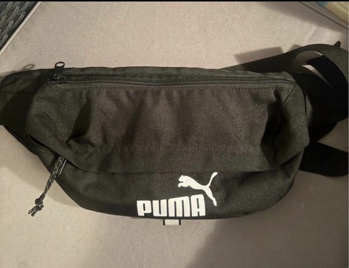 Puma waistbag bauchtasche - waistbag,