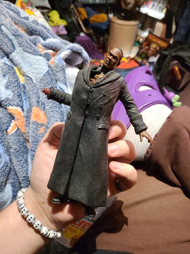 Candyman figur mcfarlane movie - figur,