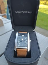 Emporio Armani Herrenuhr