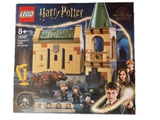 LEGO Harry Potter 76387