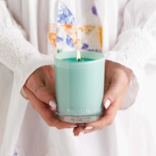 Duftwachsglas Escential