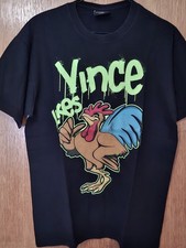 WWE D-Generation X DX T-Shirt