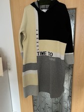 Schönes warmes  Winterkleid