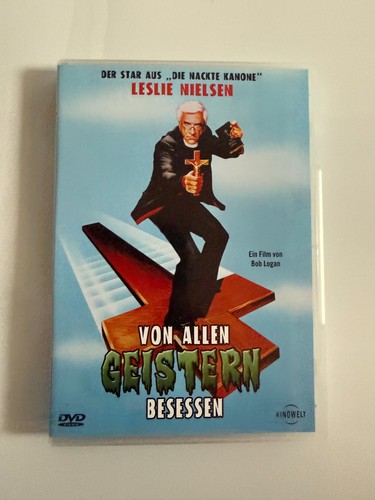 Von allen geistern besessen - von,