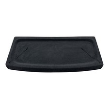 Hutablage Kofferraumabdeckung Laderaumabdeckung VW Polo 6R schwarz 6R6867769B