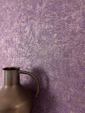 NEWROOM Vliestapete Lila