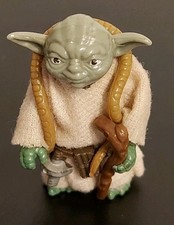 Star Wars - Yoda (Brown Snake)