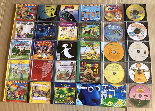 Großes kinder paket - paket, 30