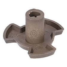 Mitnehmer für Drehteller