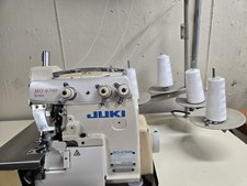 Juki MO-6700 High Speed Serger