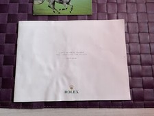 Rolex Preisliste Official