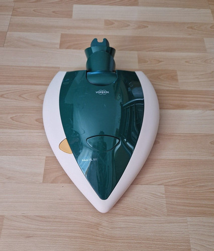 Vorwerk pulilux 515 für - 515,