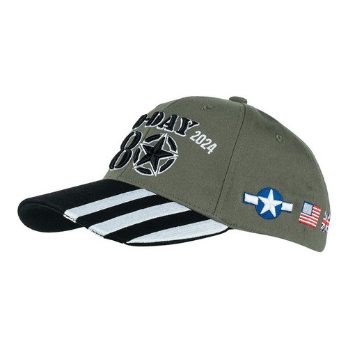 Baseball cap army day - cap, us