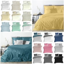 Bettwäsche Baumwolle