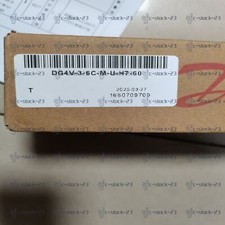 New Vickers Hydraulic Valve