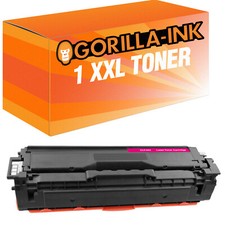 1 Toner XXL Magenta für Samsung CLP-415 N CLP-415 NW CLX-4195 FN CLX-4195 FW