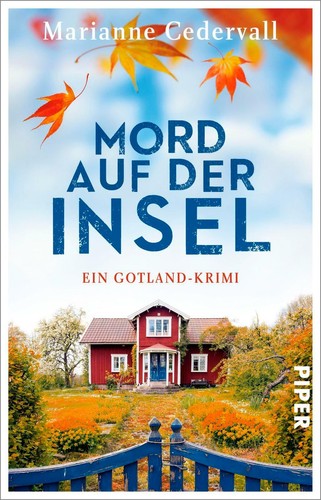 Mord auf der insel - mord, insel: