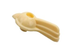 Zündapp Combinette Bergsteiger M 25 50 Typ 434 Union Lichtschalter Hebel weiß