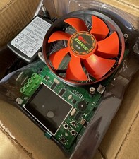 Atorch DL24 Bluetooth