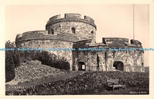 R514545 Burg St. Maes aus der