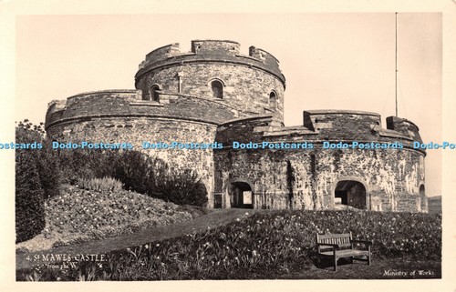 R514545 burg maes aus - r514545, st.