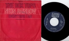 The Box Tops - Neon Rainbow